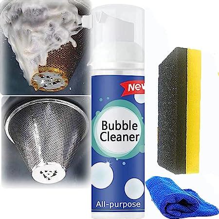 Super Magic Foam: The Ultimate Time-Saver for Cleaning Tasks
